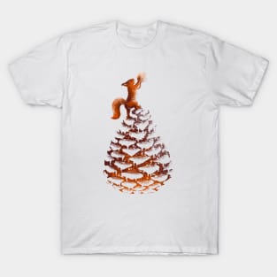 THANKSGIVING T-Shirt